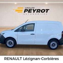 Renault Kangoo KANGOO VAN FG TOLE DCI 95 L1 ADVANCE L&eacute;zignan-Corbi&egrave;res
