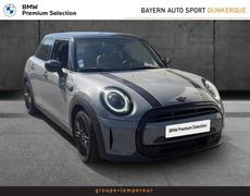 Mini Cooper Coudekerque-Branche
