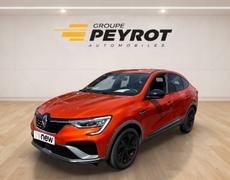 Renault Arkana Pézenas