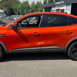 Renault Arkana Arkana E-Tech 145 - 21B R.S. Line P&eacute;zenas