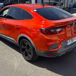 Renault Arkana Arkana E-Tech 145 - 21B R.S. Line P&eacute;zenas
