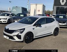 Renault Clio 5 Montauban