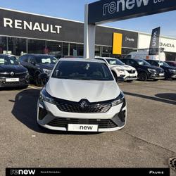 Renault Clio 5 Clio E-Tech full hybrid 145 Esprit Alpine Montauban