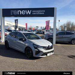 Renault Clio 5 Clio E-Tech full hybrid 145 Esprit Alpine Montauban