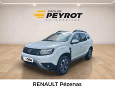 Dacia Duster Pézenas