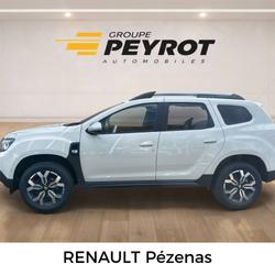 Dacia Duster Duster ECO-G 100 4x2 Prestige + P&eacute;zenas