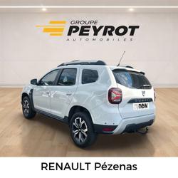 Dacia Duster Duster ECO-G 100 4x2 Prestige + P&eacute;zenas