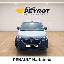 Renault Kangoo KANGOO VAN FG TOLE BLUE DCI 95 L1 GSR2 ADVANCE Narbonne