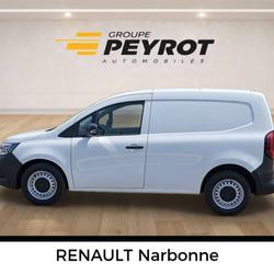 Renault Kangoo KANGOO VAN FG TOLE BLUE DCI 95 L1 GSR2 ADVANCE Narbonne
