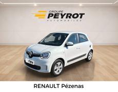 Renault Twingo 3 Pézenas