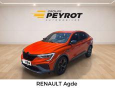 Renault Arkana Pézenas