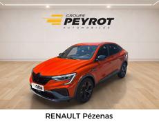 Renault Arkana Pézenas