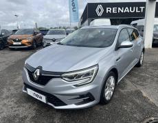 Renault Megane 4 Estate Montauban