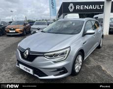 Renault Megane 4 Estate Montauban