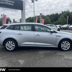 Renault Megane 4 Estate M&eacute;gane IV Estate Blue dCi 115 - 20 Business Montauban