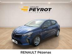 Renault Clio 5 Pézenas