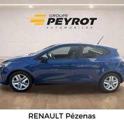 Renault Clio 5 Clio Eco-G 100 ch GSR2 Evolution P&eacute;zenas