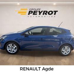 Renault Clio 5 Clio Eco-G 100 ch GSR2 Evolution P&eacute;zenas