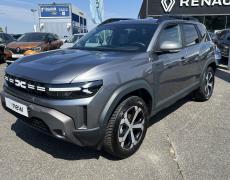 Dacia Duster - Duster TCe 130 4x4 Journey - 24 790 €