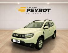 Dacia Duster Narbonne