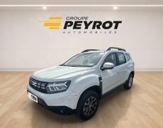 Dacia Duster Narbonne