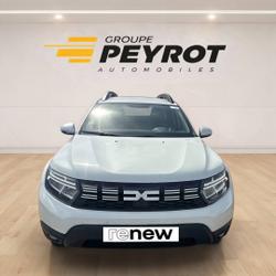 Dacia Duster Duster TCe 130 4x2 Expression Narbonne