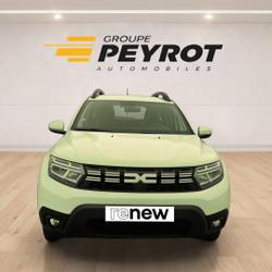 Dacia Duster Duster TCe 130 4x2 Expression Narbonne