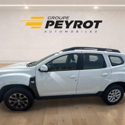 Dacia Duster Duster TCe 130 4x2 Expression Narbonne