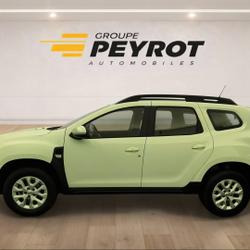 Dacia Duster Duster TCe 130 4x2 Expression Narbonne