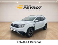 Dacia Duster Pézenas