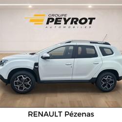 Dacia Duster Duster Blue dCi 115 4x2 Prestige P&eacute;zenas