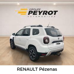 Dacia Duster Duster Blue dCi 115 4x2 Prestige P&eacute;zenas