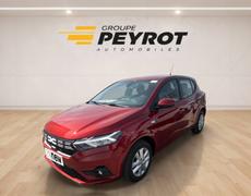 Dacia Sandero Narbonne