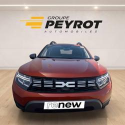 Dacia Duster Duster TCe 150 4x2 EDC Journey Narbonne