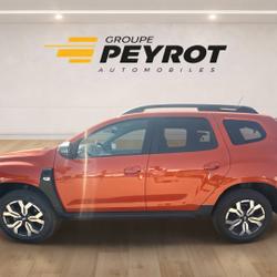 Dacia Duster Duster TCe 150 4x2 EDC Journey Narbonne