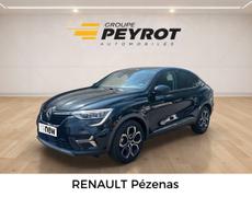 Renault Arkana Pézenas