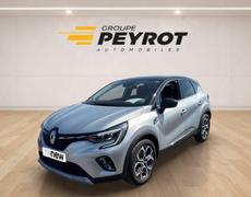 Renault Captur Pézenas