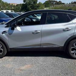 Renault Captur Captur E-Tech full hybrid 145 Techno P&eacute;zenas