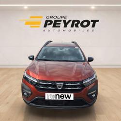 Dacia Jogger Jogger ECO-G 100 7 places SL Extreme + Narbonne
