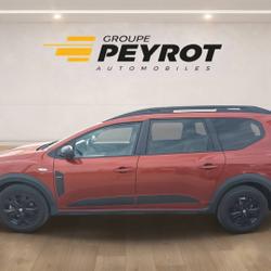 Dacia Jogger Jogger ECO-G 100 7 places SL Extreme + Narbonne