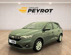Dacia Sandero Narbonne