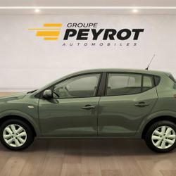 Dacia Sandero Sandero ECO-G 100 Expression Narbonne