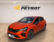 Renault Clio 5 Pézenas