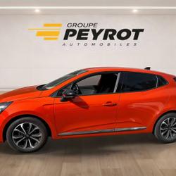 Renault Clio 5 Clio TCe 90 Techno P&eacute;zenas