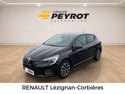 Renault Clio 5 - Clio E-Tech 140 Zen - 14 580 €