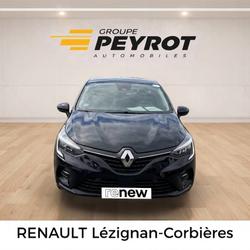 Renault Clio 5 Clio E-Tech 140 Zen L&eacute;zignan-Corbi&egrave;res