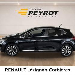 Renault Clio 5 Clio E-Tech 140 Zen L&eacute;zignan-Corbi&egrave;res