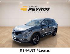 Renault Koleos Pézenas
