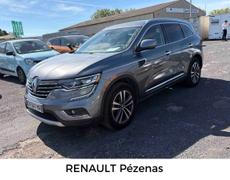 Renault Koleos Pézenas