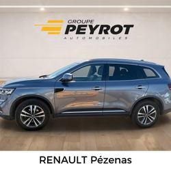 Renault Koleos Koleos dCi 175 4x4 Energy Intens P&eacute;zenas